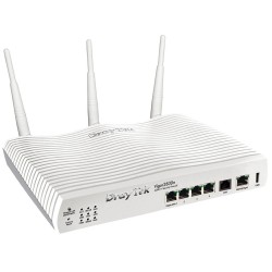 ROUTER FIREWALL DRAYTEK VIGOR 2830n ADSL2+