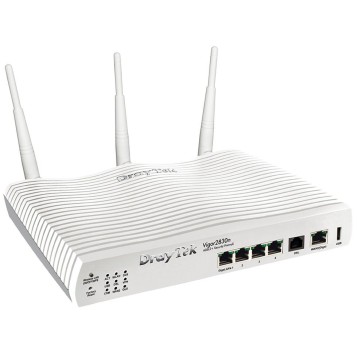 ROUTER FIREWALL DRAYTEK VIGOR 2830n ADSL2+