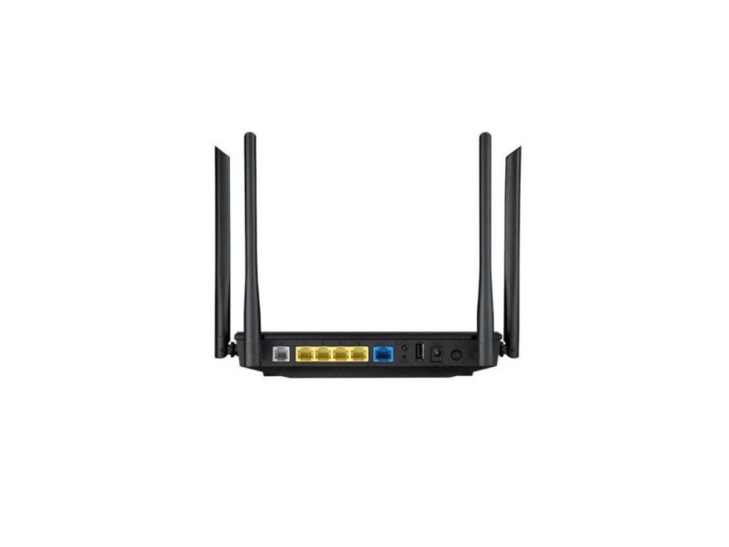 Router WIFI Asus DSL-AC52U 750Mb/s a/b/g/n/ac