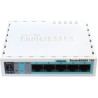 ROUTER MIKROTIK ROUTERBOARD 750