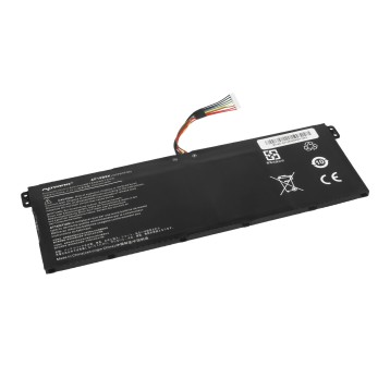 Bateria Movano do Acer Aspire 3 A314, A315, A 514