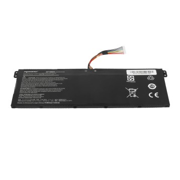 Bateria Movano do Acer Aspire 3 A314, A315, A 514