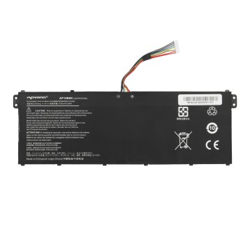 Bateria Movano do Acer Aspire 3 A314, A315, A 514