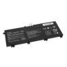 Bateria Mitsu do Asus ROG Strix GL503V, GL703V, FX705D (krótka taśma)