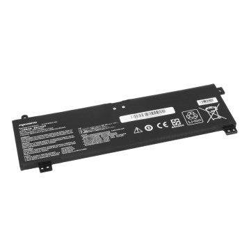 Bateria Movano do Asus ROG Strix G15 G513IC, G17 G713IE