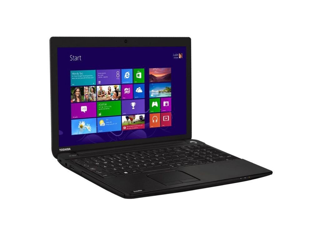 Laptop Toshiba Satellite pro c50-a-1e2 i3 4GB 320GB