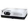PROJEKTOR RZUTNIK SANYO PLC-XD2200 + PILOT + KABLE