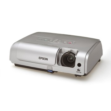 PROJEKTOR RZUTNIK EPSON EMP-S4 + KABLE PROJEKTOR RZUTNIK EPSON EMP-S4 + KABLE