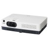 PROJEKTOR RZUTNIK SANYO PLC-XW200 KABLE LAN