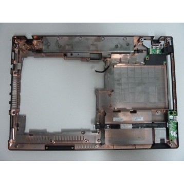 Obudowa dolna do laptopa Novatech nFinity 2367 
