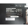 Obudowa dolna do laptopa Novatech nFinity 2367 