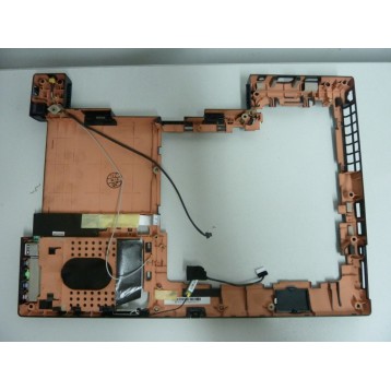 Obudowa dolna do laptopa Novatech nFinity 2367 Plus