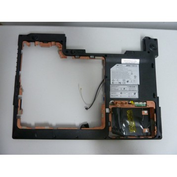 Obudowa dolna do laptopa Novatech nFinity 2367 Plus