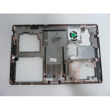 Obudowa dolna do laptopa Novatech CR720 MS-1736