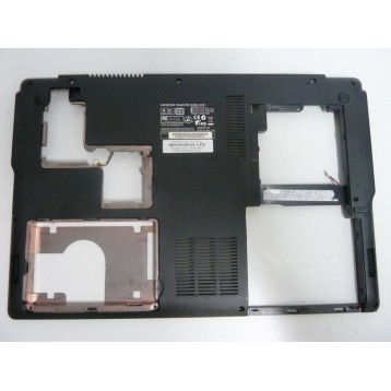 Obudowa dolna do laptopa Novatech CR720 MS-1736