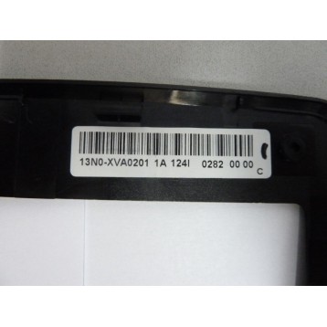 Rama matrycy MSI A6200 MS-1681 15.6'' Przód LCD 