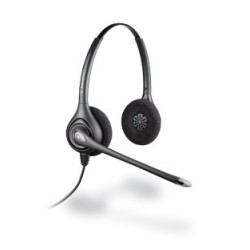 SŁUCHAWKI PLANTRONICS CALL-CENTER WYPRZEDAŻ