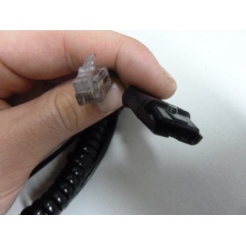 SŁUCHAWKI PLANTRONICS CALL-CENTER H261N SupraPlus NC