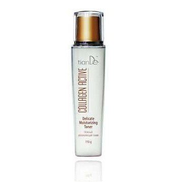 TianDe Tonik aktywujacy wzrost włosów 50ml TianDe Tonik aktywujacy wzrost włosów 50ml