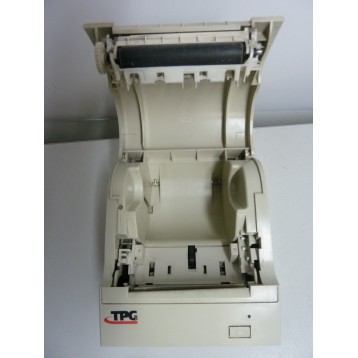 DRUKARKA ETYKIET KODÓW KRESKOWYCH TPG A794-2105