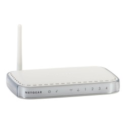 ROUTER WIFI ADSL2+ NETGEAR DG834G