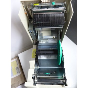 DRUKARKA TERMICZNA ETYKIET MAXATEC MT-150