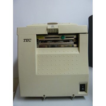 DRUKARKA TERMICZNA ETYKIET MAXATEC MT-150