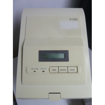 DRUKARKA TERMICZNA ETYKIET MAXATEC MT-150