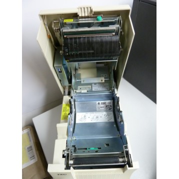 DRUKARKA TERMICZNA ETYKIET MAXATEC MT-150