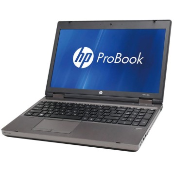 LAPTOP HP PROBOOK 6560b 2x2,3GHz 4GB RAM 160GB LAPTOP HP PROBOOK 6560b 2x2,3GHz 4GB RAM 160GB