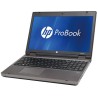 LAPTOP HP PROBOOK 6560b 2x2,3GHz 4GB RAM 160GB