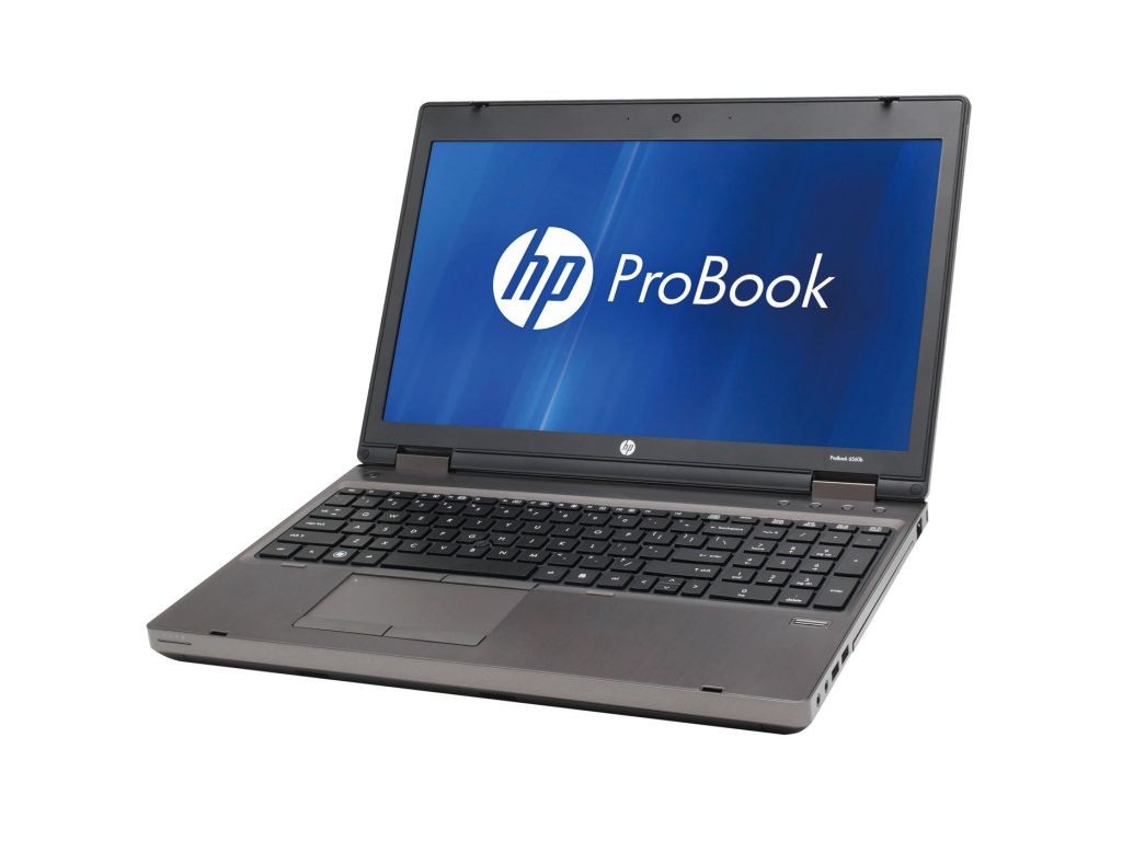 LAPTOP HP PROBOOK 6560b 2x2,3GHz 4GB RAM 160GB