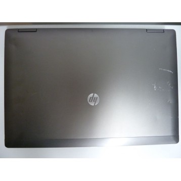LAPTOP HP PROBOOK 6560b 2x2,3GHz 4GB RAM 160GB