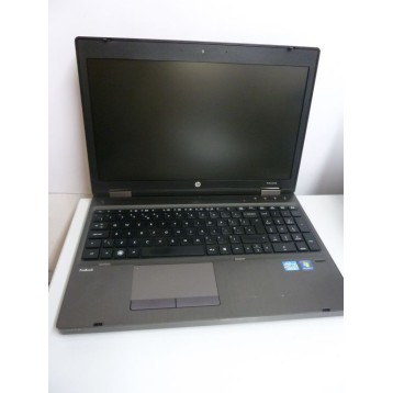 LAPTOP HP PROBOOK 6560b 2x2,3GHz 4GB RAM 160GB