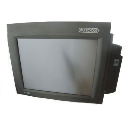 TERMINAL DOTYKOWY CHECKOUT XN750
