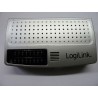 SWITCH LOGILINK NS0002U 8 PORTÓW GW 