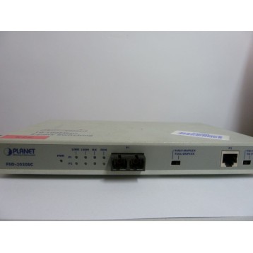 MEDIA KONWENTER PLANET FSD-2020SC