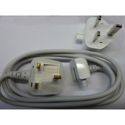 VOLEX KABEL ZASILAJĄCY DO MACBOOKA AIR PRO APPLE UK