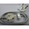 VOLEX KABEL ZASILAJĄCY DO MACBOOKA AIR PRO APPLE UK