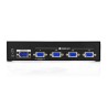 VIDEO SPLITTER PRZEŁĄCZNIK ATEN VS-134a 4 porty VGA