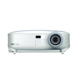PROJEKTOR RZUTNIK NEC VT575 +KABLE