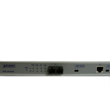 MEDIA KONWENTER PLANET FSD-2020SC