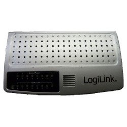SWITCH LOGILINK NS0002U 8 PORTÓW GW 