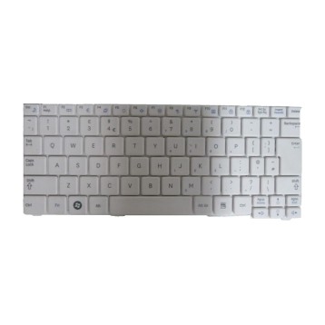KLAWIATURA DO LAPTOPA SAMSUNG N128 N140 N148 N150 N158 NB30 KLAWISZE KLAWIATURA DO LAPTOPA SAMSUNG N128 N140 N148 N150 N158 NB30 KLAWISZE