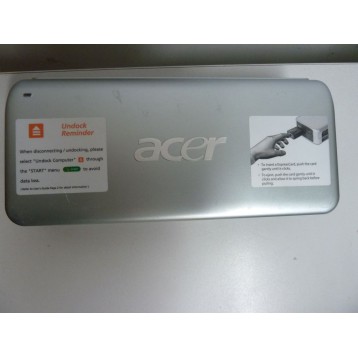 STACJA DOKUJĄCA ACER EZDOCK LITE EZ5